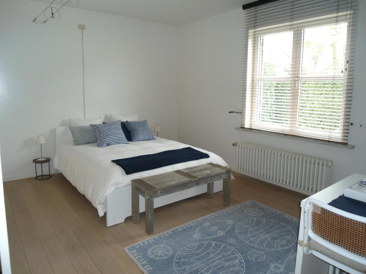 Ann'S Room Brugge Kültér fotó