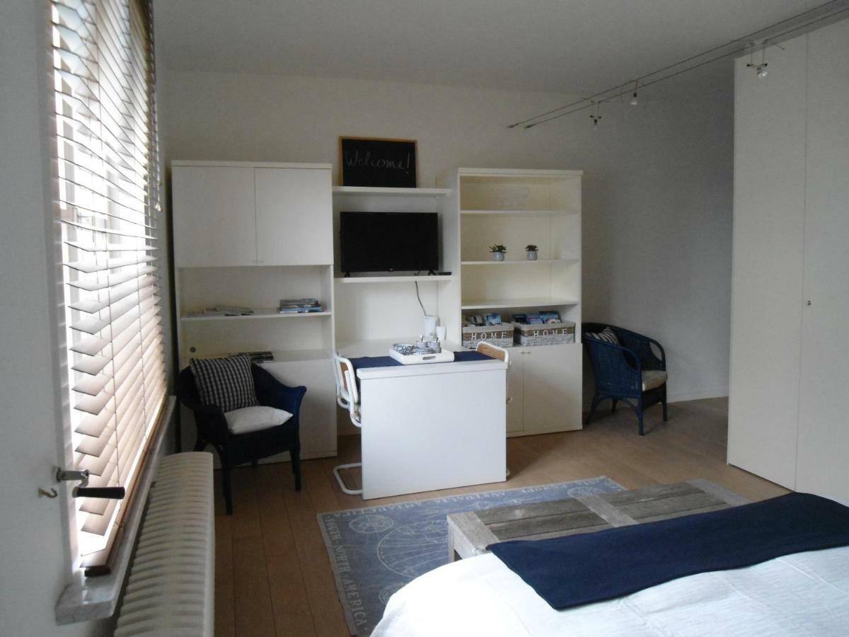 Ann'S Room Brugge Kültér fotó