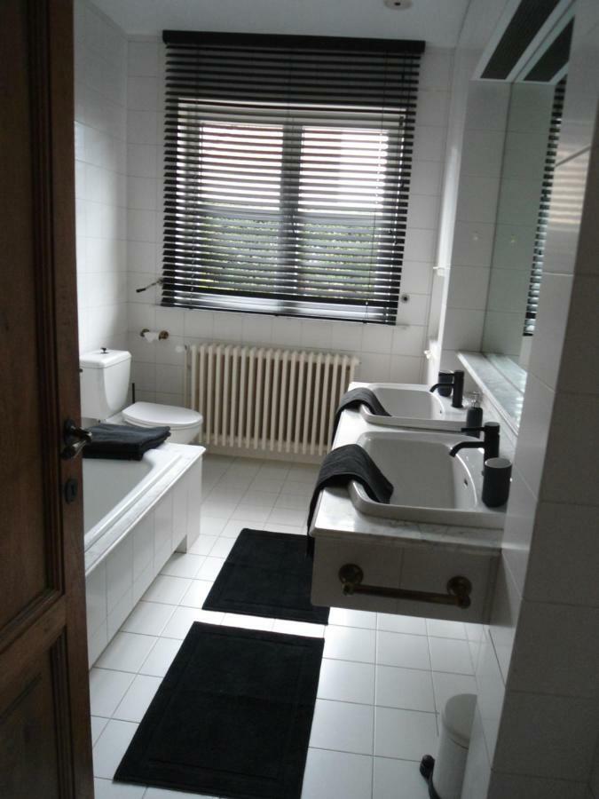 Ann'S Room Brugge Kültér fotó